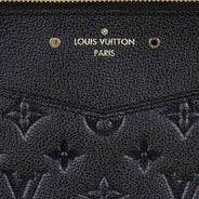 Daily Pouch Empreinte - LOUIS VUITTON - Affordable Luxury thumbnail image