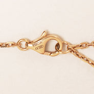 D'amour Bracelet 18k Pink Gold Diamond 0,04ct - CARTIER - Affordable Luxury thumbnail image