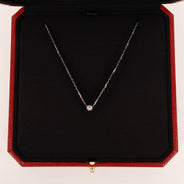 D'amour Necklace - CARTIER - Affordable Luxury thumbnail image