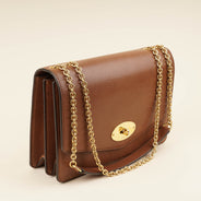 Darley Shoulder Bag - MULBERRY - Affordable Luxury thumbnail image