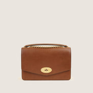 Darley Shoulder Bag - MULBERRY - Affordable Luxury thumbnail image