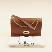 Darley Shoulder Bag - MULBERRY - Affordable Luxury thumbnail image