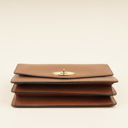 Darley Shoulder Bag - MULBERRY - Affordable Luxury thumbnail image