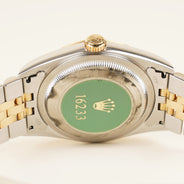 Datejust Oyster Perpetual 36mm Watch - ROLEX - Affordable Luxury thumbnail image