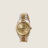 datejust oyster perpetual 36mm watch affordable luxury 722997