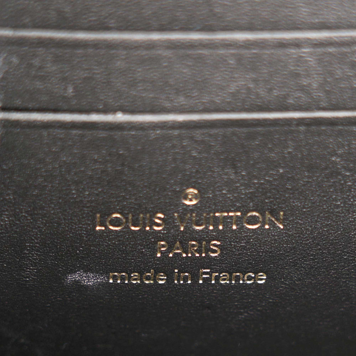 Dauphine Chain Wallet - LOUIS VUITTON - Affordable Luxury image