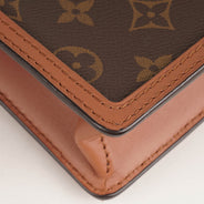 Dauphine Chain Wallet - LOUIS VUITTON - Affordable Luxury thumbnail image