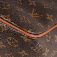 Dauphine Hobo Bag - LOUIS VUITTON - Affordable Luxury thumbnail image
