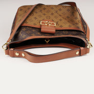 Dauphine Hobo Bag - LOUIS VUITTON - Affordable Luxury thumbnail image