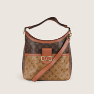 Dauphine Hobo Bag - LOUIS VUITTON - Affordable Luxury thumbnail image