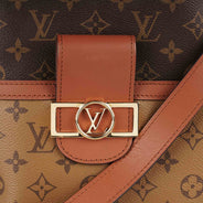 Dauphine Hobo Bag - LOUIS VUITTON - Affordable Luxury thumbnail image