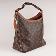 Dauphine Hobo Bag - LOUIS VUITTON - Affordable Luxury thumbnail image