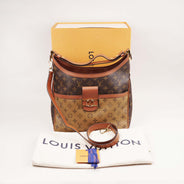 Dauphine Hobo Bag - LOUIS VUITTON - Affordable Luxury thumbnail image