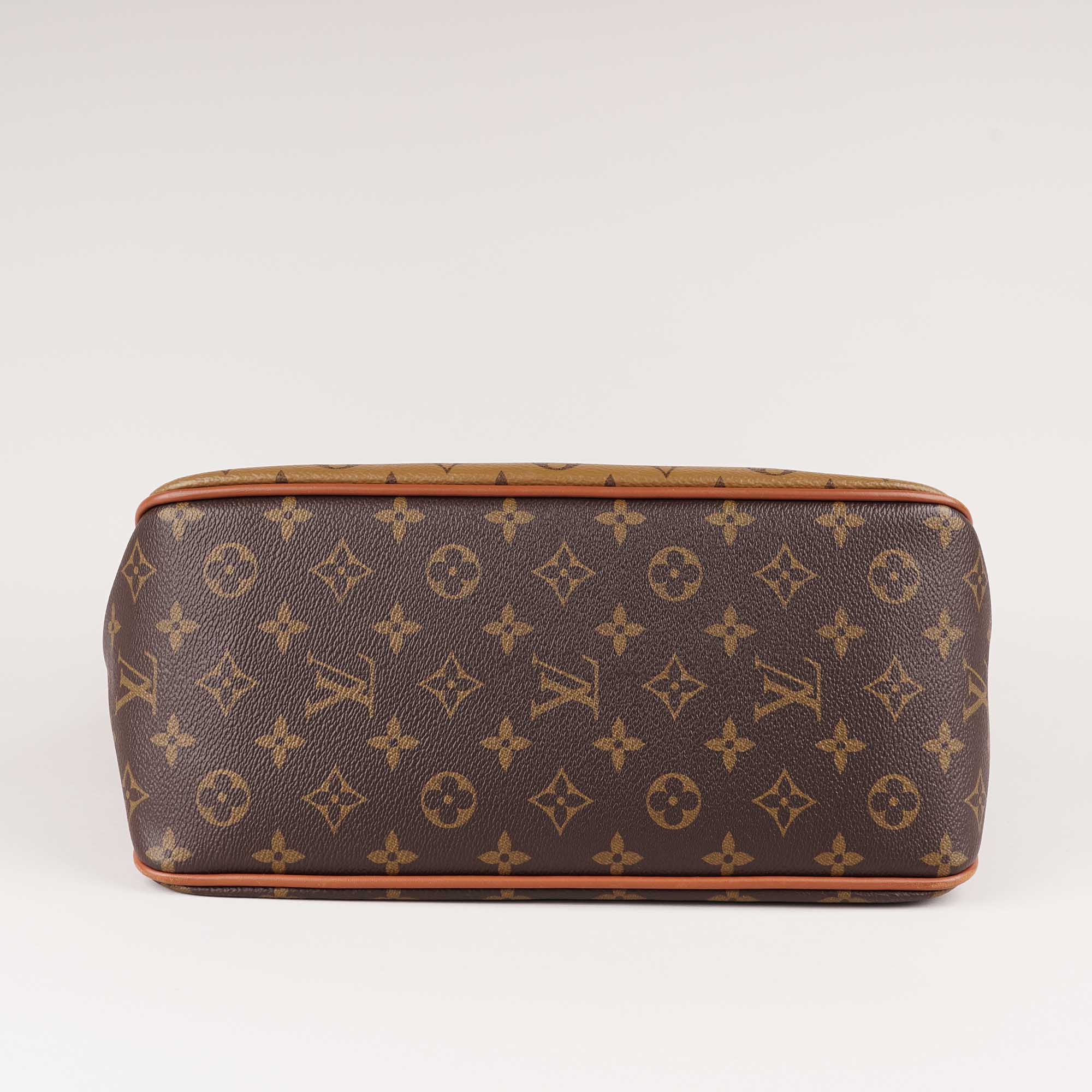 Dauphine Hobo Bag - LOUIS VUITTON - Affordable Luxury image