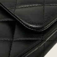 Classic Medium Double Flap Bag thumbnail image