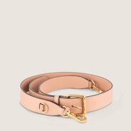 Debossed Logo Strap - MULBERRY - Affordable Luxury thumbnail image