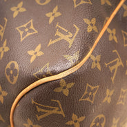 Delightful MM Shoulder Bag - LOUIS VUITTON - Affordable Luxury thumbnail image