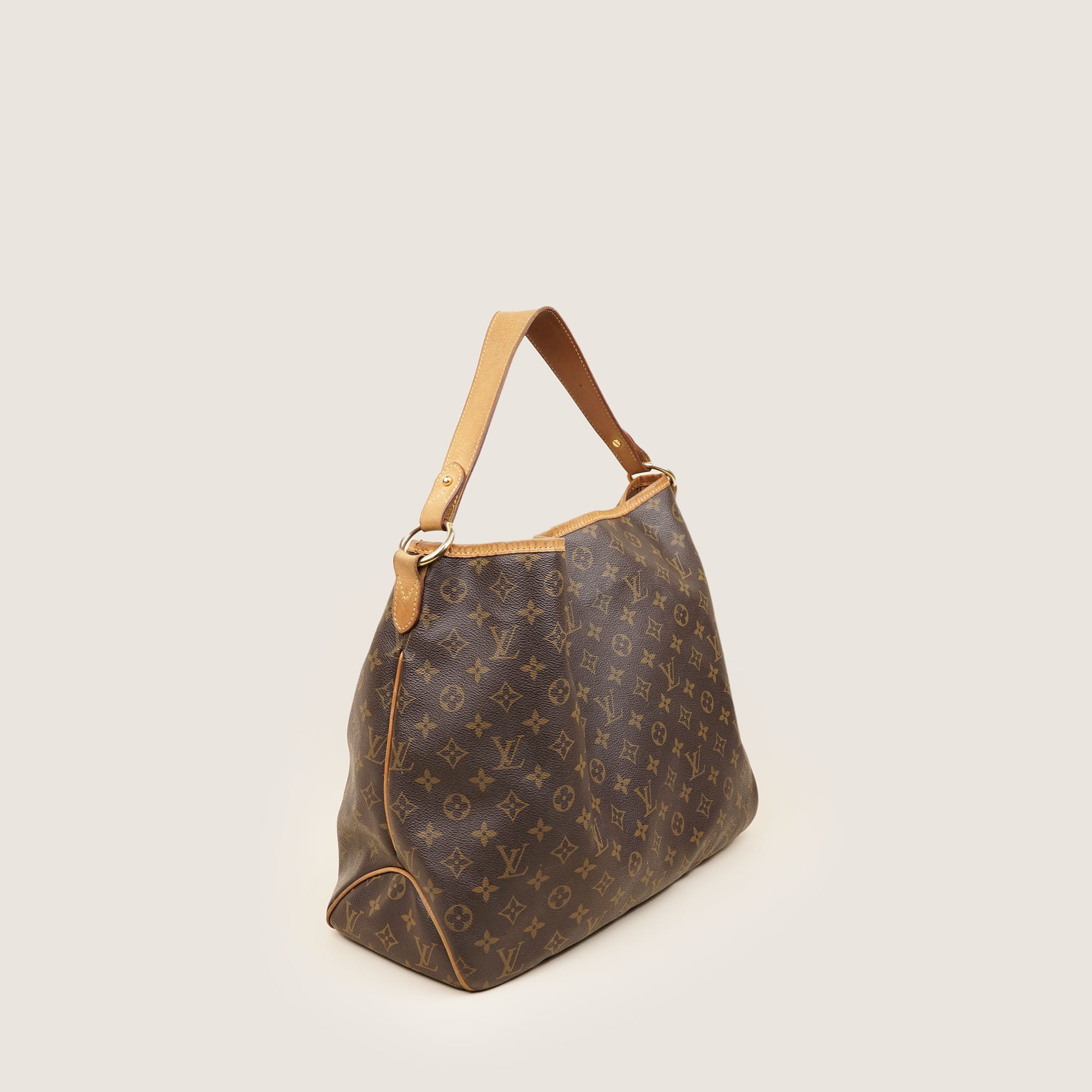 Delightful MM Shoulder Bag - LOUIS VUITTON - Affordable Luxury image