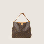 Delightful MM Shoulder Bag - LOUIS VUITTON - Affordable Luxury thumbnail image