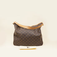 Delightful MM Shoulder Bag - LOUIS VUITTON - Affordable Luxury thumbnail image