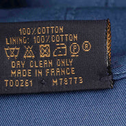 Denim Bucket Hat - LOUIS VUITTON - Affordable Luxury thumbnail image