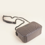 Diagramme Camera Bag - PRADA - Affordable Luxury thumbnail image