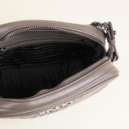 Diagramme Camera Bag - PRADA - Affordable Luxury thumbnail image