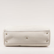 Diana Bamboo Top Handle - HERMÈS - Affordable Luxury thumbnail image