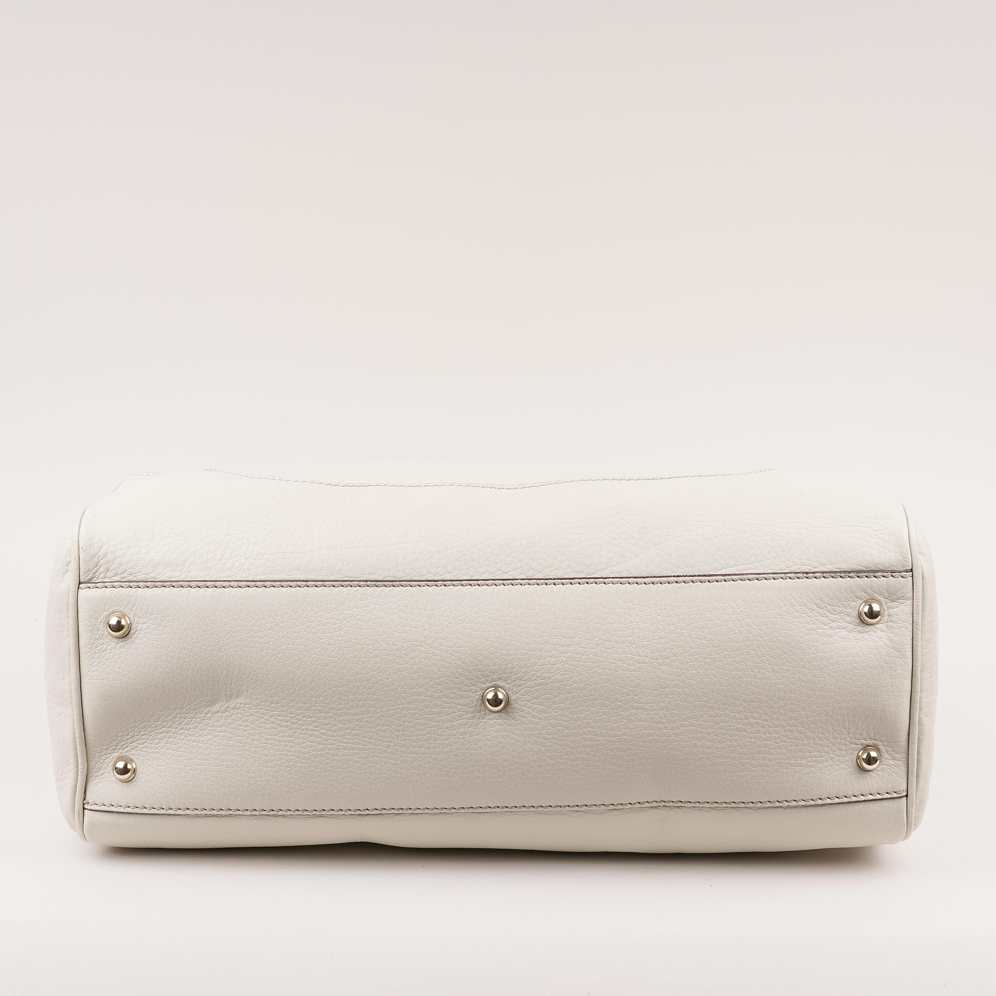 Diana Bamboo Top Handle - HERMÈS - Affordable Luxury image