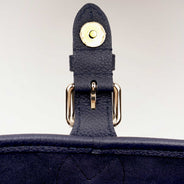 Diane Satchel Bicolor Bag - LOUIS VUITTON - Affordable Luxury thumbnail image