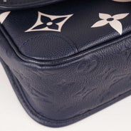 Diane Satchel Bicolor Bag - LOUIS VUITTON - Affordable Luxury thumbnail image