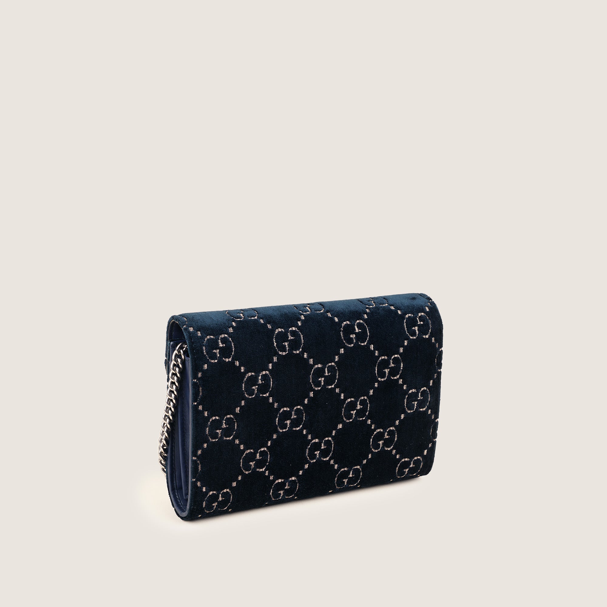 Dionysus Chain Wallet - GUCCI - Affordable Luxury