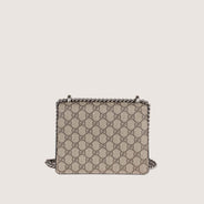 Dionysus GG Shoulder Bag - GUCCI - Affordable Luxury thumbnail image