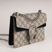 Dionysus GG Shoulder Bag - GUCCI - Affordable Luxury thumbnail image