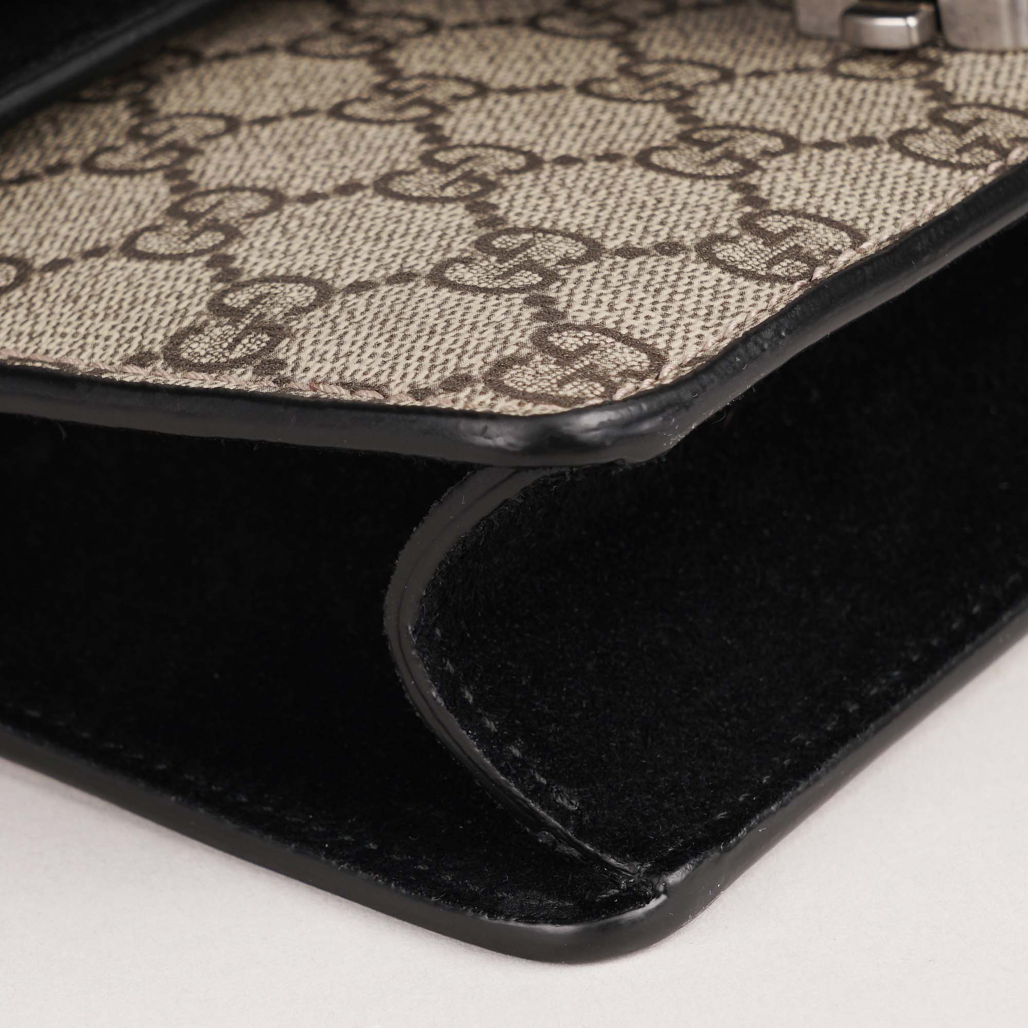 Dionysus GG Shoulder Bag - GUCCI - Affordable Luxury image
