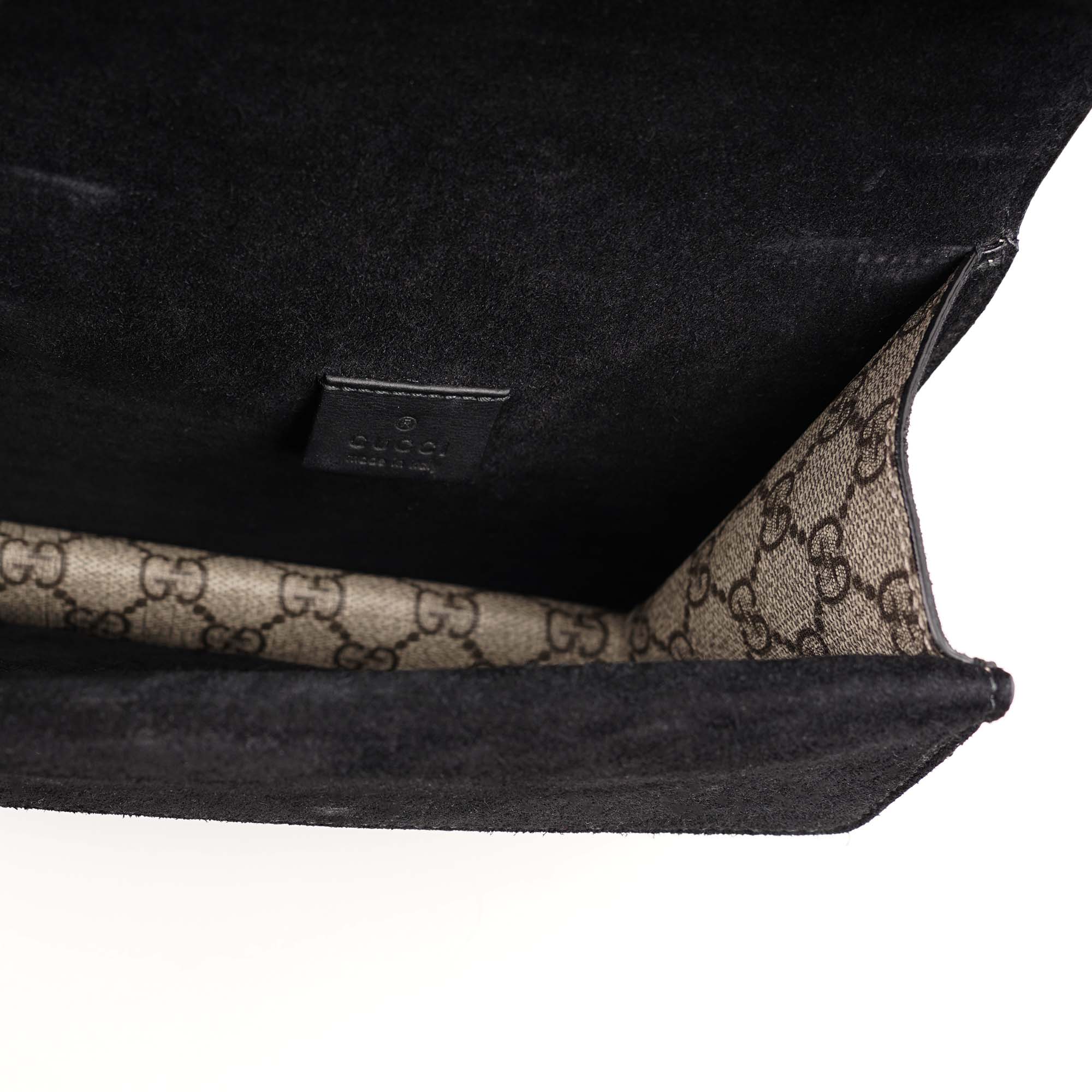 Dionysus GG Shoulder Bag - GUCCI - Affordable Luxury image