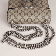 Dionysus GG Shoulder Bag - GUCCI - Affordable Luxury thumbnail image