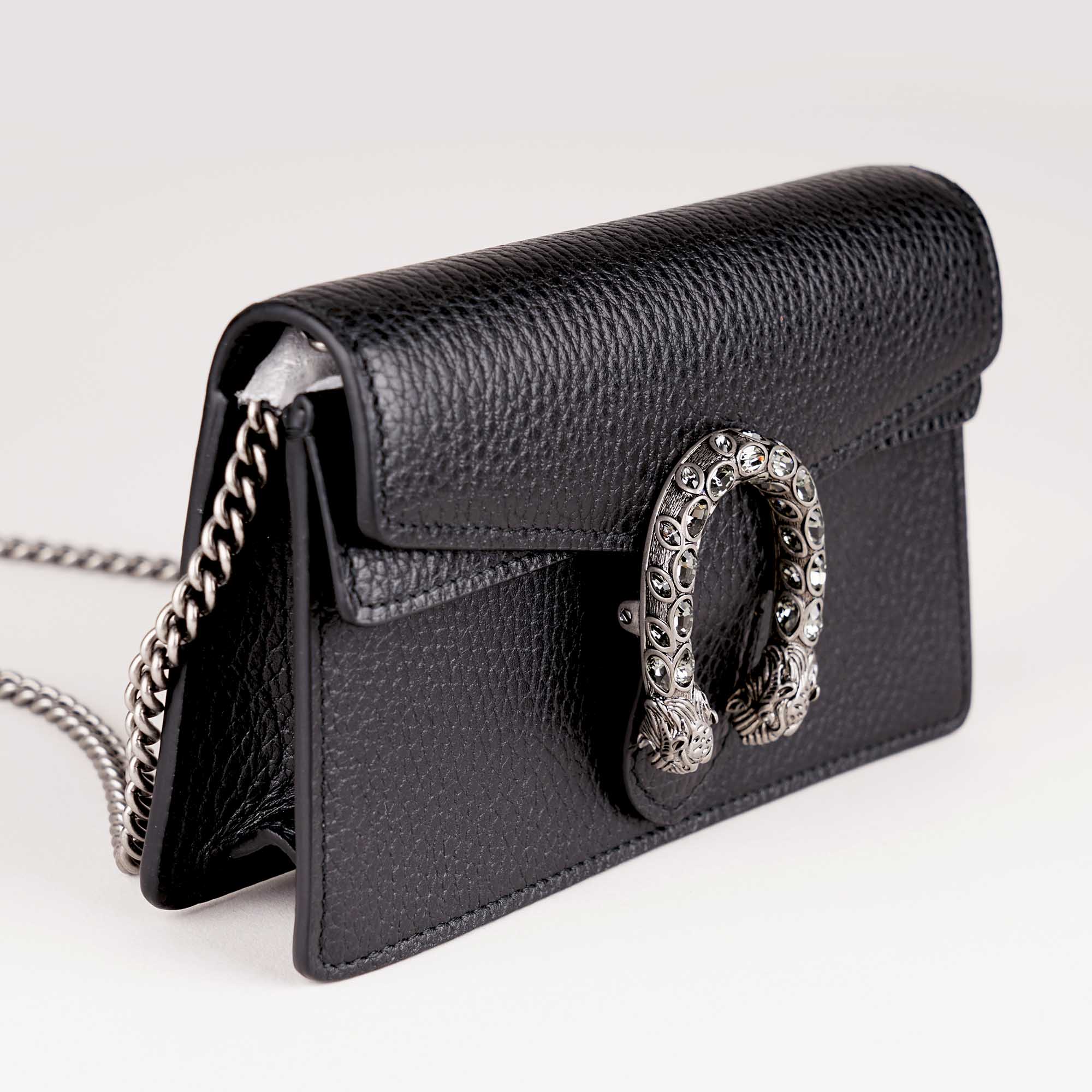 Dionysus Mini Shoulder Bag - GUCCI - Affordable Luxury image