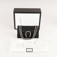 Dionysus Mini Shoulder Bag - GUCCI - Affordable Luxury thumbnail image
