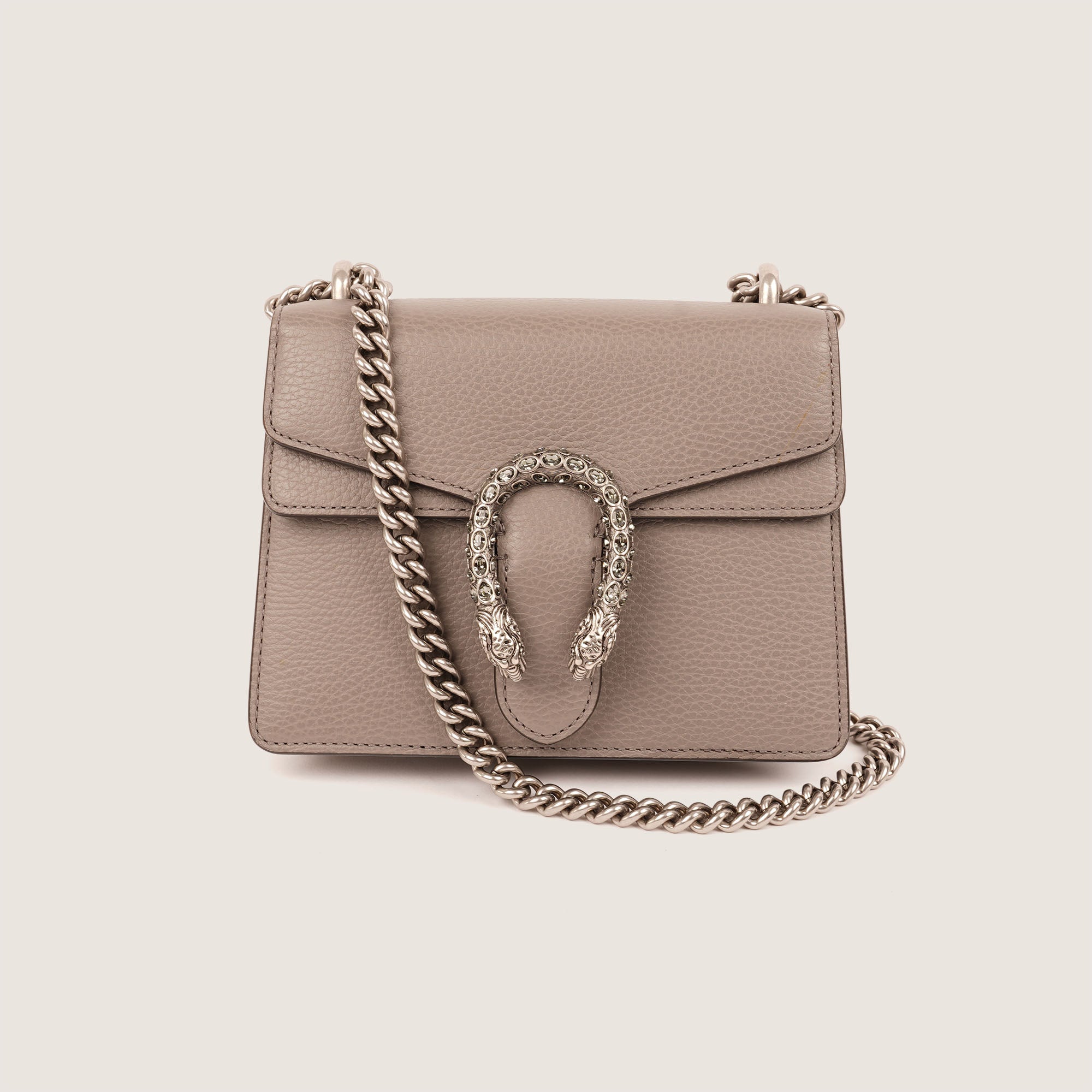 Dionysus Mini Shoulder Bag - GUCCI - Affordable Luxury