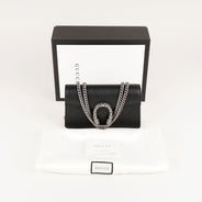 Dionysus Mini Shoulder Bag - GUCCI - Affordable Luxury thumbnail image