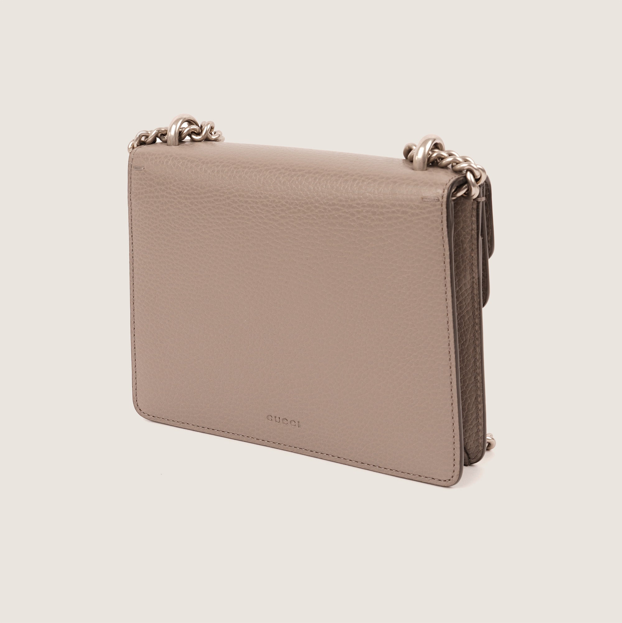 Dionysus Mini Shoulder Bag - GUCCI - Affordable Luxury image