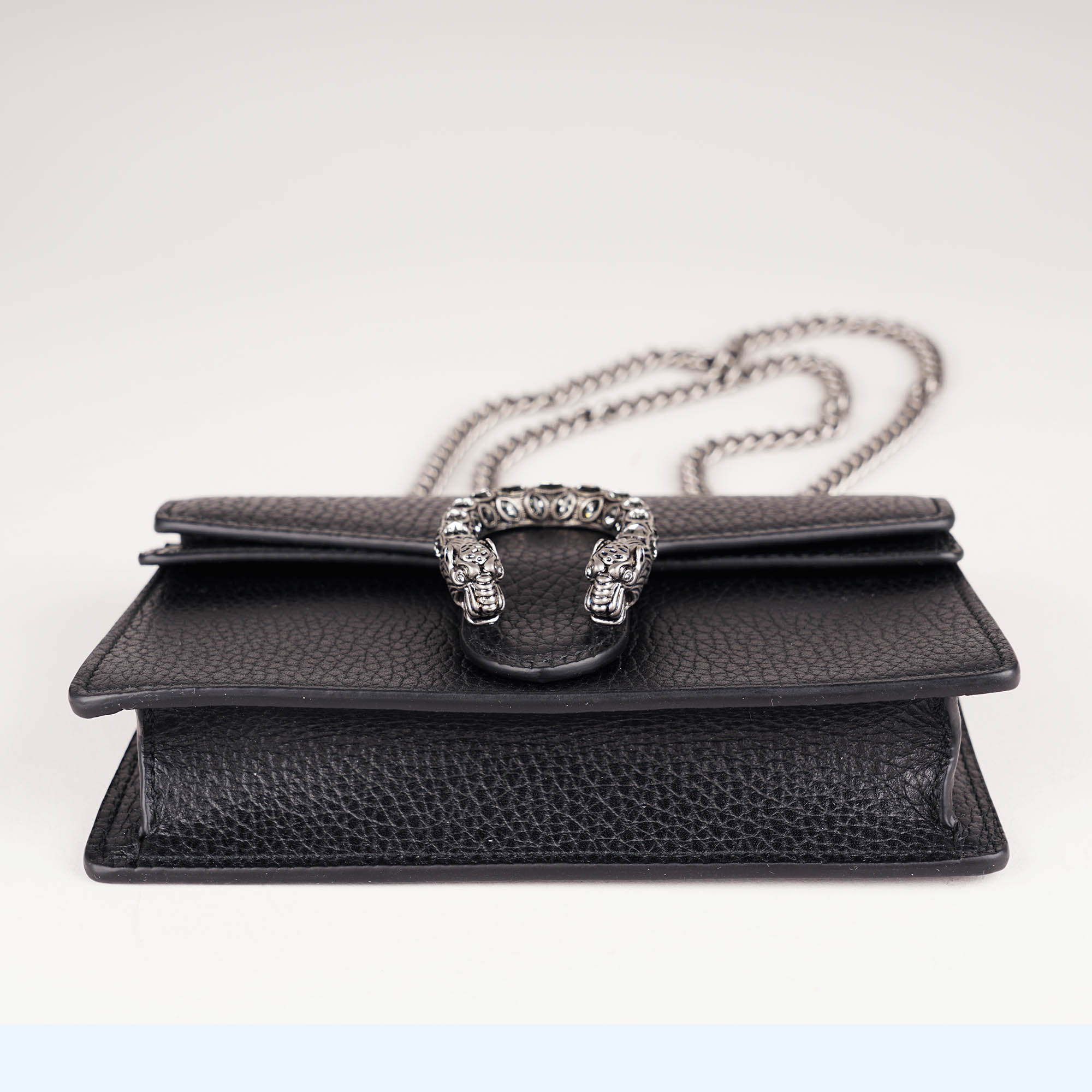 Dionysus Mini Shoulder Bag - GUCCI - Affordable Luxury image