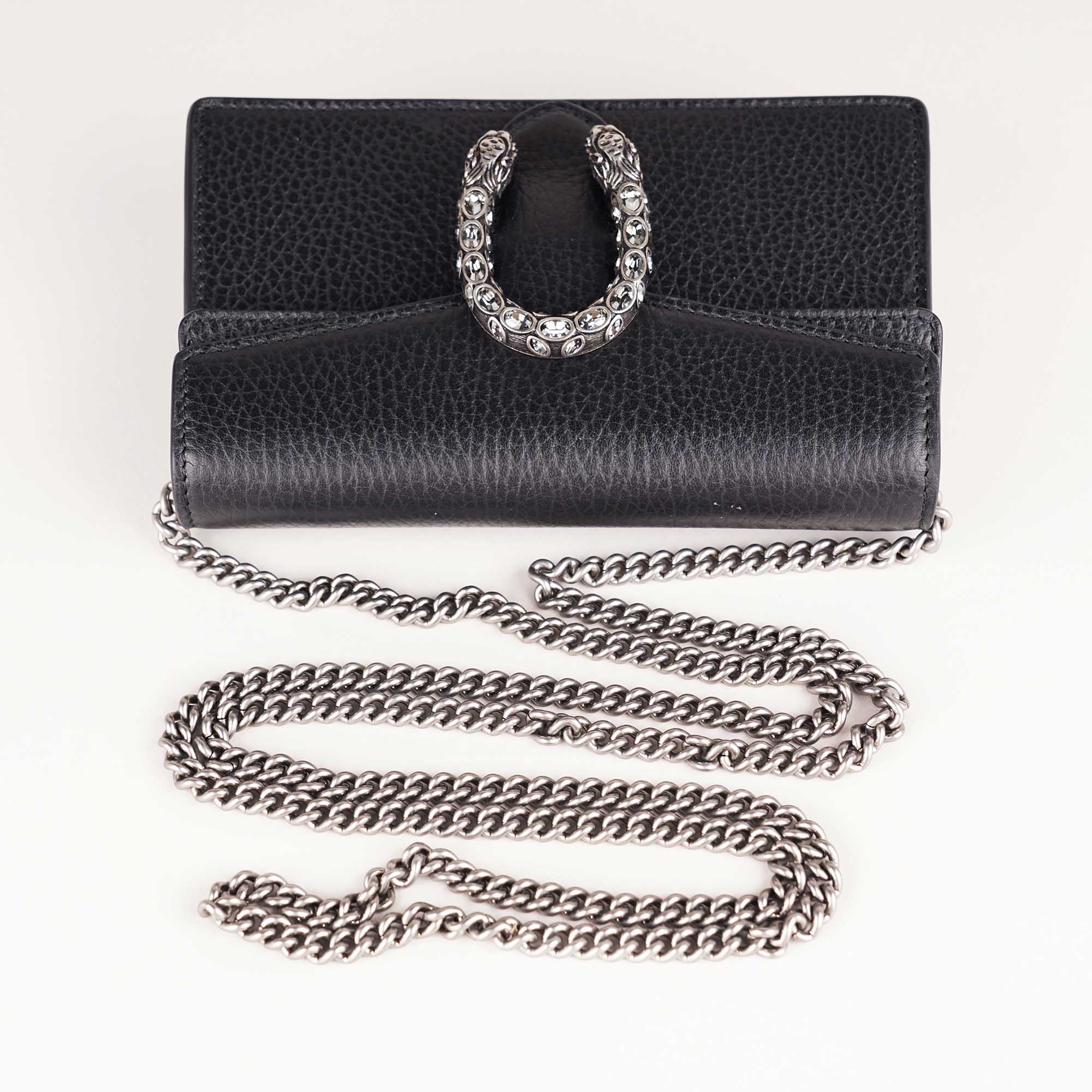 Dionysus Mini Shoulder Bag - GUCCI - Affordable Luxury image