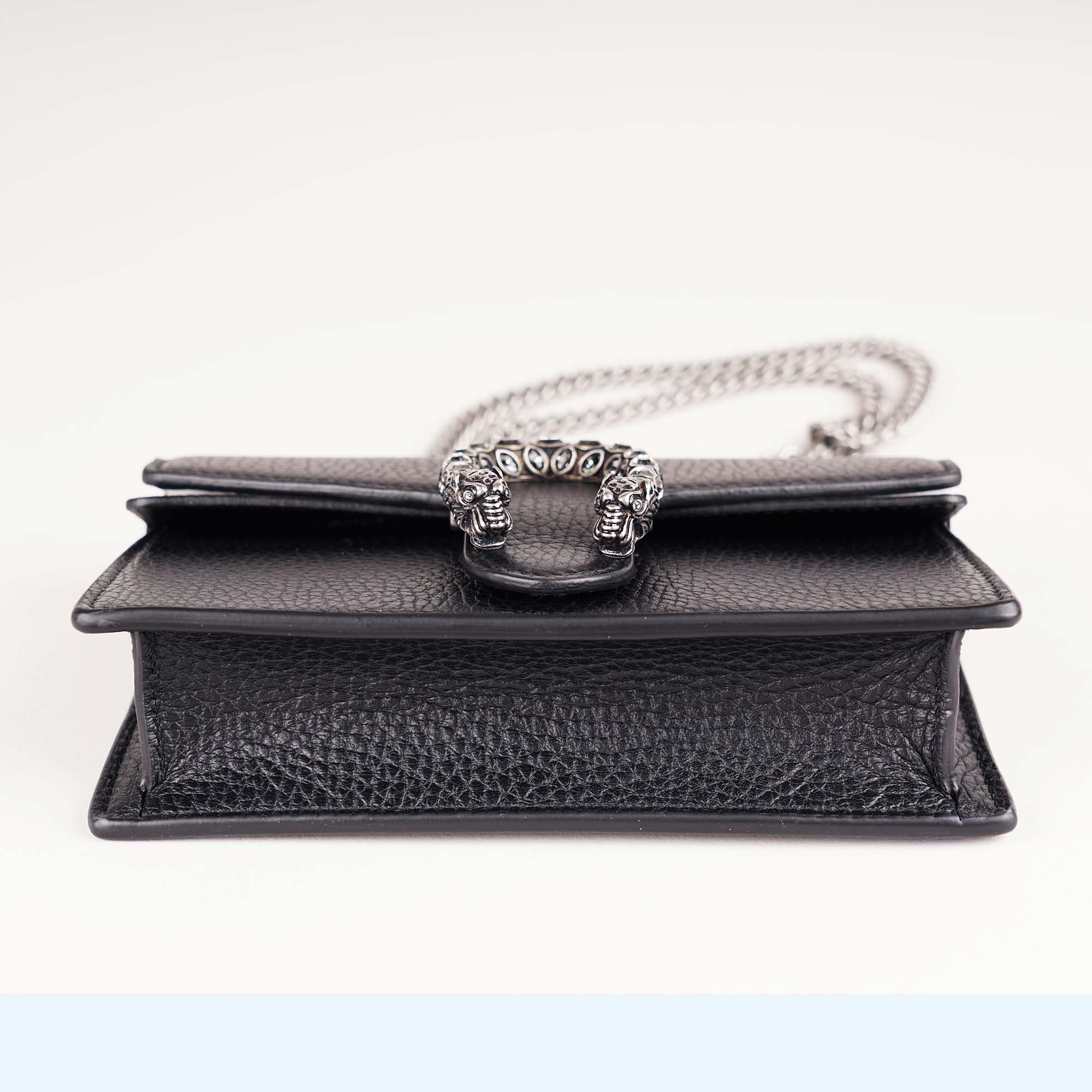 Dionysus Mini Shoulder Bag - GUCCI - Affordable Luxury image