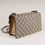 Dionysus Small/Medium Shoulder Bag - GUCCI - Affordable Luxury thumbnail image