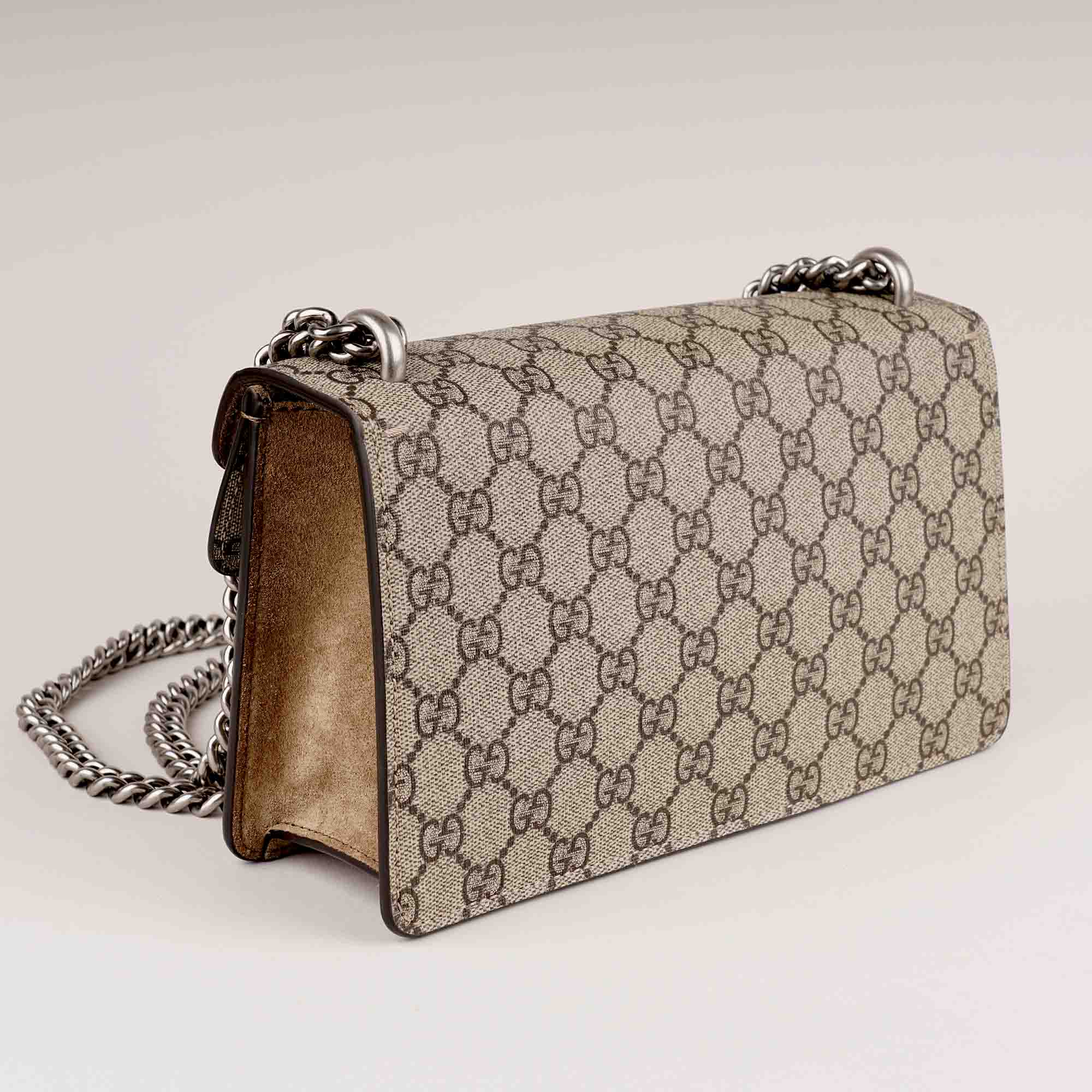 Dionysus Small/Medium Shoulder Bag - GUCCI - Affordable Luxury image