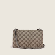 Dionysus Small/Medium Shoulder Bag - GUCCI - Affordable Luxury thumbnail image