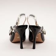 Dior J'adior Slingbacks 40 - CHRISTIAN DIOR - Affordable Luxury thumbnail image