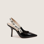 Dior J'adior Slingbacks 40 - CHRISTIAN DIOR - Affordable Luxury thumbnail image